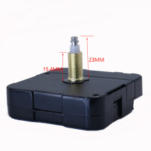 High Quality High Torque I Shaft 23 mm Step Clock Mechanism